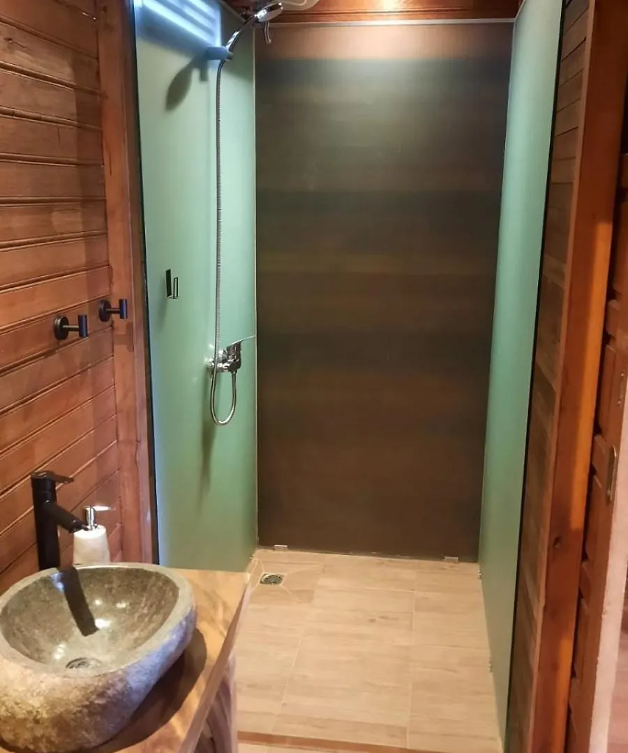 Villa Kayu Joglos Ubud