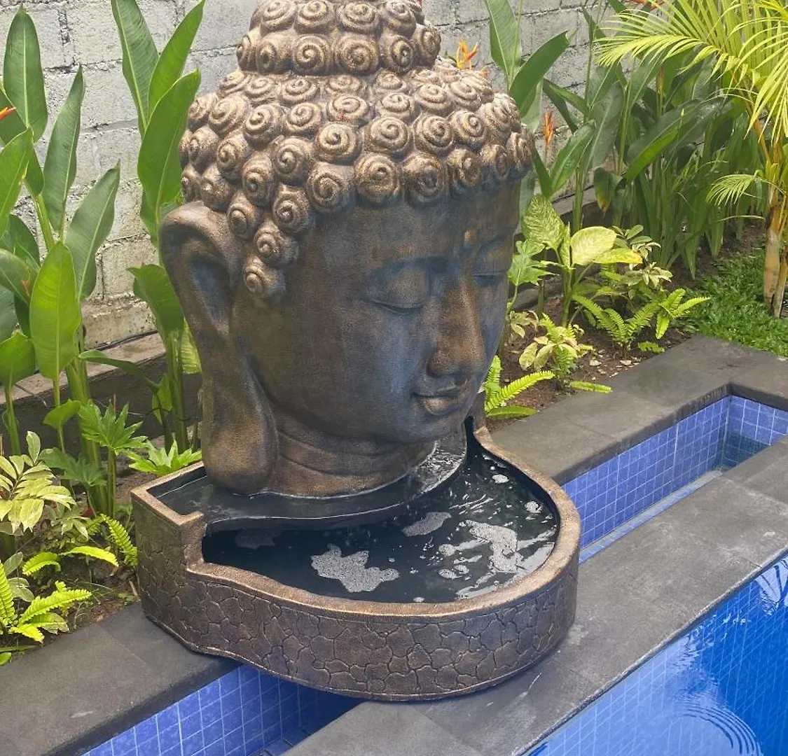 Kayu Joglos Ubud