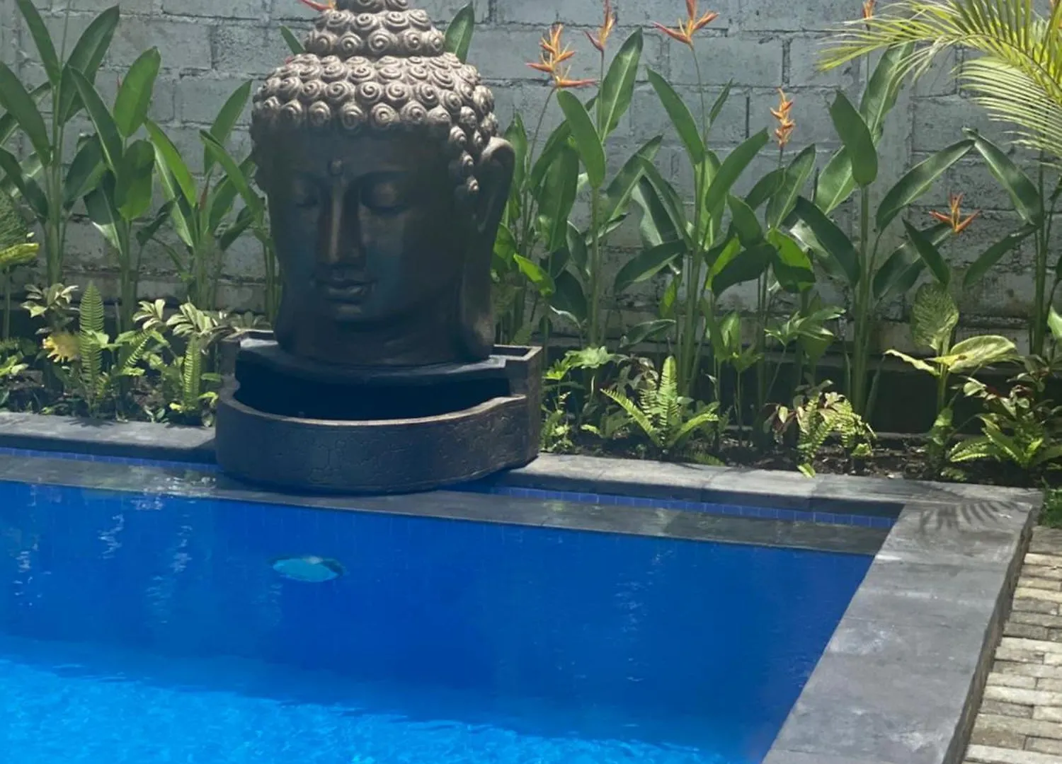 Villa Kayu Joglos Ubud Indonesien