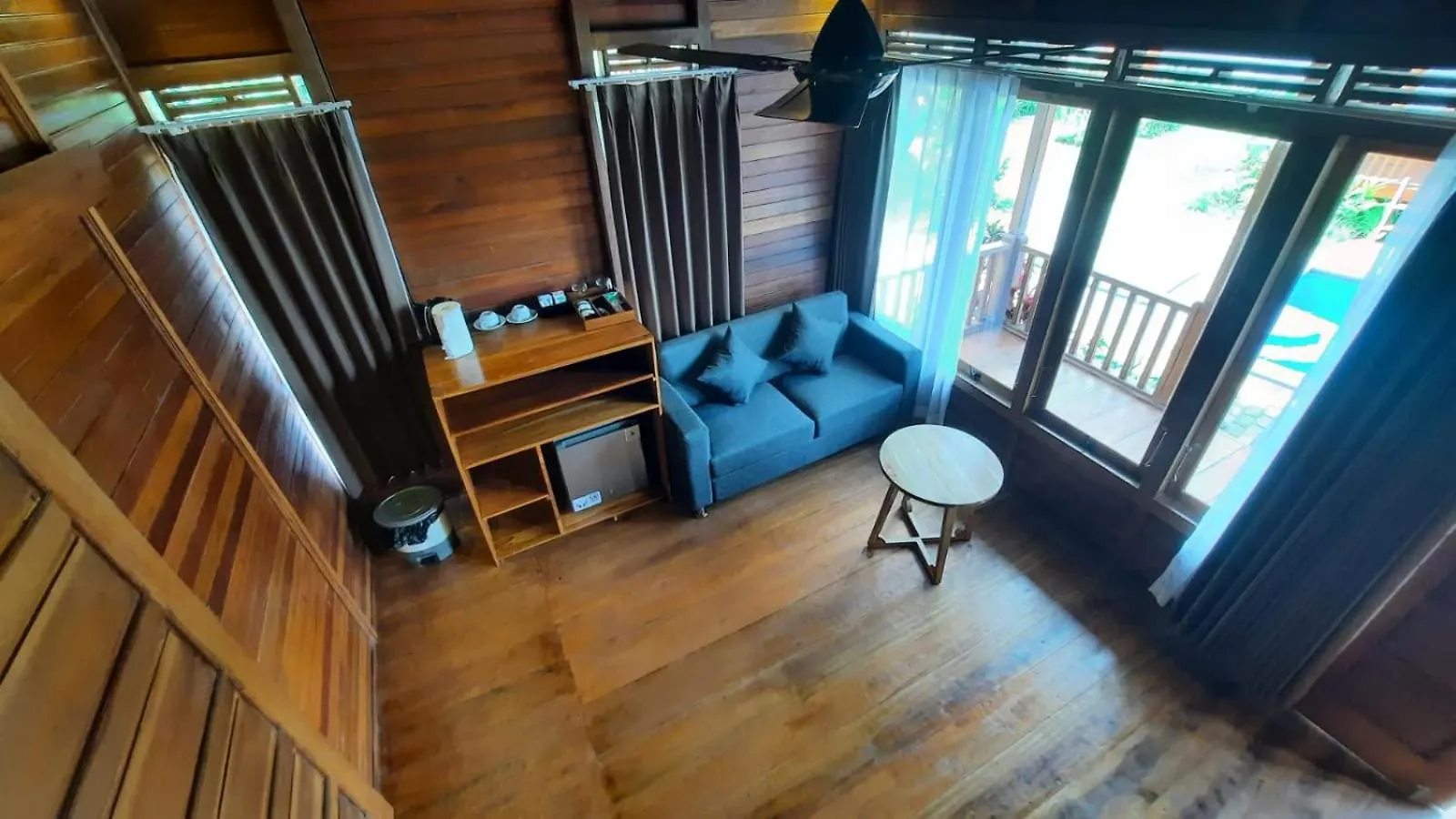 Kayu Joglos Ubud 0*, Ubud (Bali)
