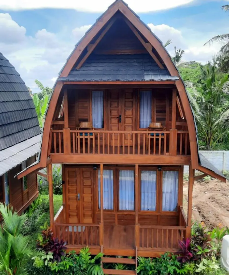 Kayu Joglos Ubud