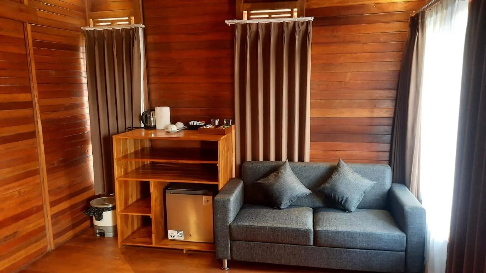 Kayu Joglos Ubud Villa Ubud (Bali)
