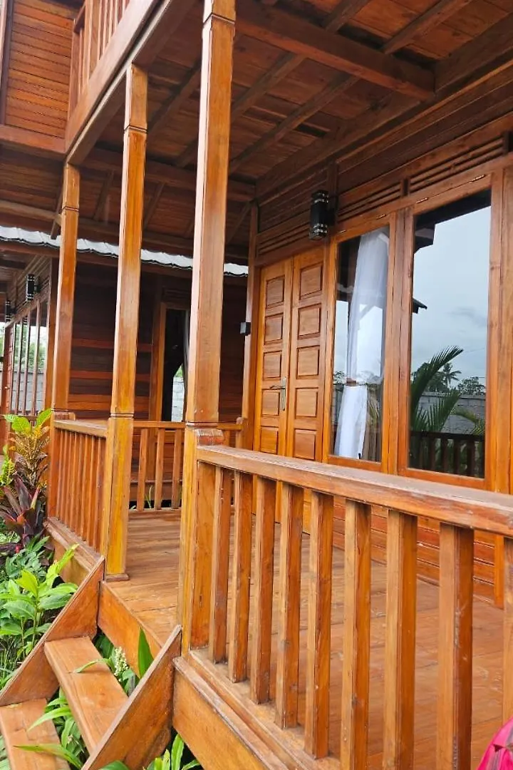 Kayu Joglos Ubud 0*, Ubud (Bali) Indonesia